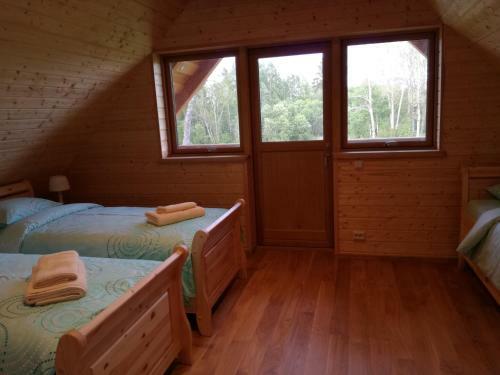 Hostal Miilim�e Guesthouse