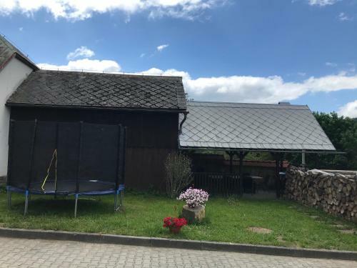 H�jenka ?enkovice