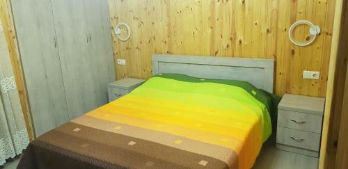 Hostal Nugo's House