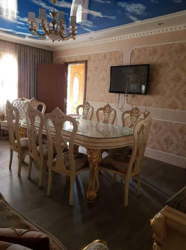 Hostal Nugo's House