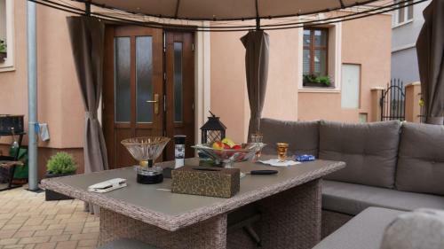 Apartamento U Salonu Virginia