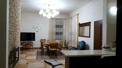 Apartamento U Salonu Virginia
