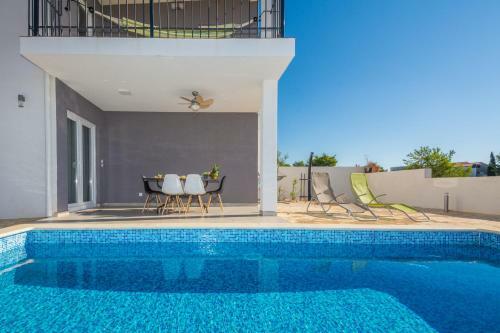 Villa Eva