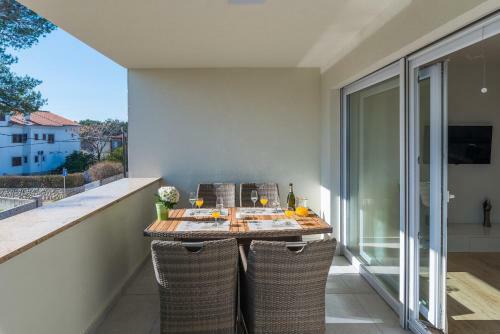 Apartment Martan