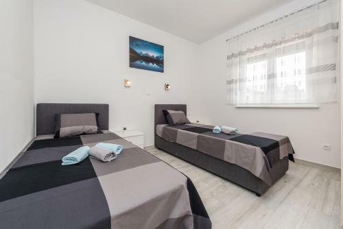 Apartments Bircic