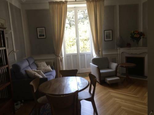 Apartamento Beau-site 46