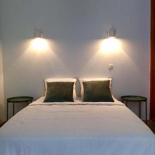 Apartamento Maison Murger - Appartement N�6