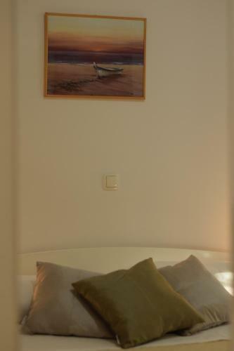 Hostal Studio Apartman Marina