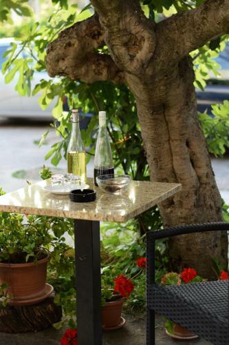 Hostal Studio Apartman Marina