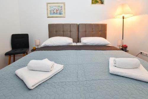 Hostal Rooms Patricija