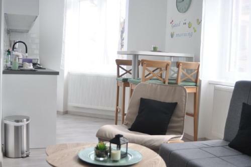 Apartments Home2 Zagreb