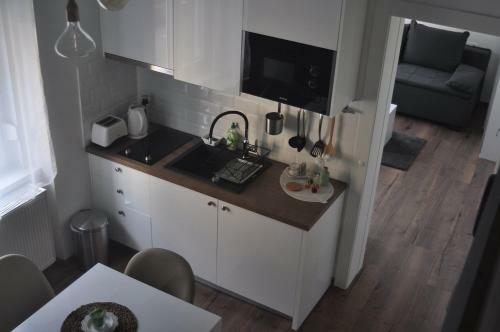 Apartments Home2 Zagreb