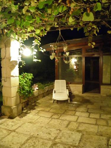 Villa Deluxe Le Pajare