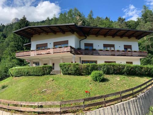 B&B Villa Belvedere