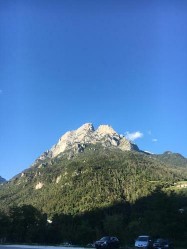 B&B Villa Belvedere