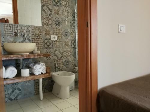 Hostal Casa Duci