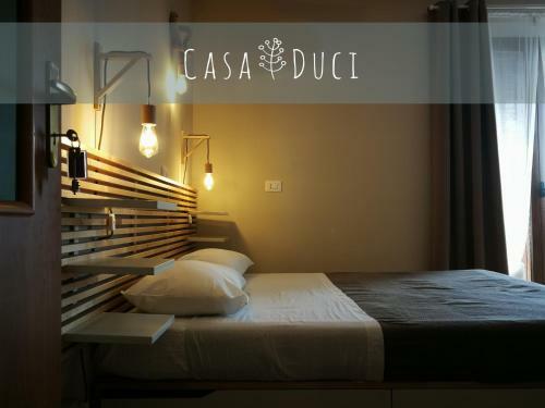 Hostal Casa Duci