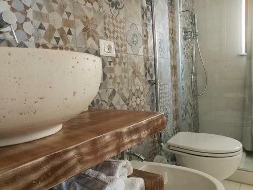 Hostal Casa Duci