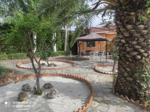 Villa Jose Luis