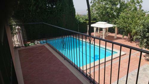 Villa Jose Luis