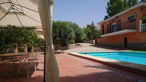 Villa Jose Luis