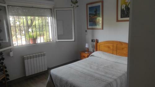 Villa Jose Luis