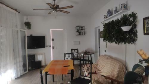 Villa Jose Luis