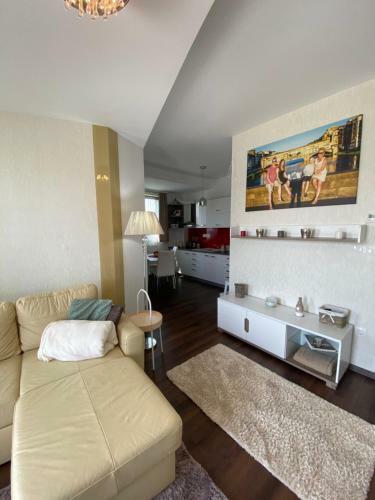 Apartamento Vaszary Secret Nest