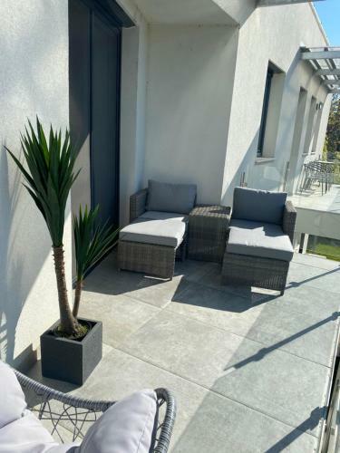 Apartamento Vaszary Secret Nest