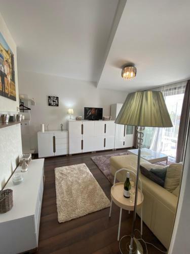 Apartamento Vaszary Secret Nest