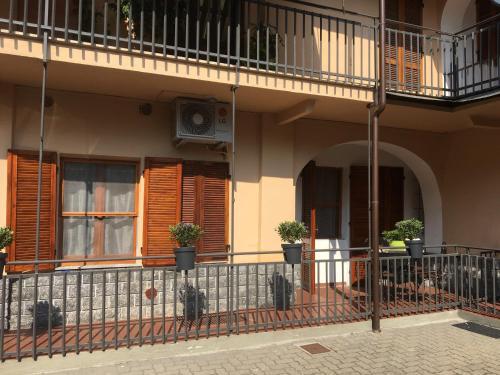Apartamento Appartamento - Casa La Botola -