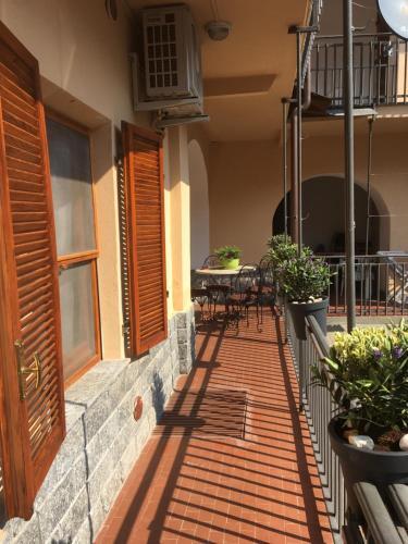 Apartamento Appartamento - Casa La Botola -