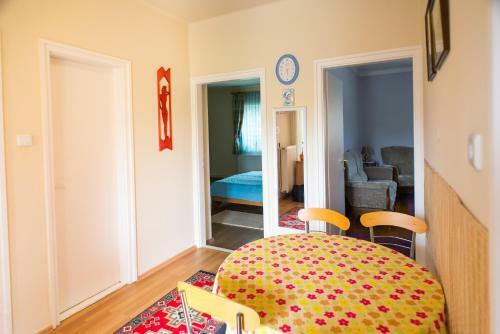 Orgona Apartman- �s Nyaral�h�z