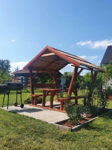 Apartamento Vanda Lak