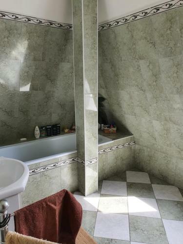 Apartamento Vanda Lak