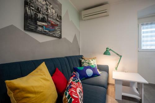 Apartment Ninetta Baska