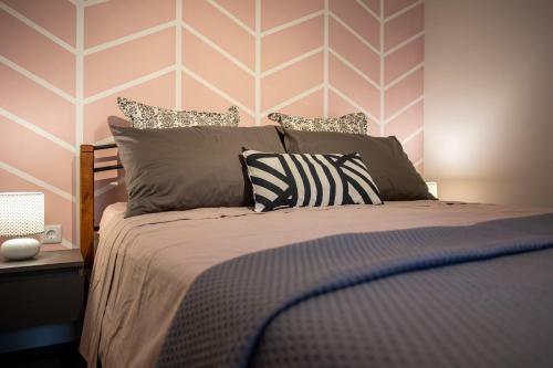 Apartment Ninetta Baska