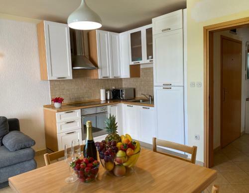 Apartment Alba Maris - Center