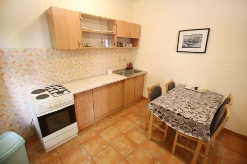 Apartmani Bu?a