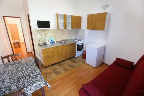 Apartmani Bu?a