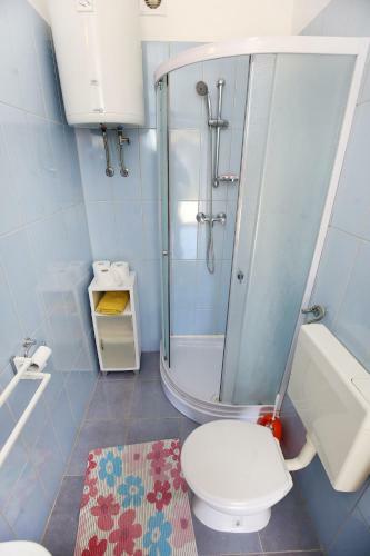 Apartmani Bu?a
