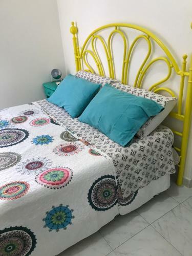 Apartamento Le Aromatiche