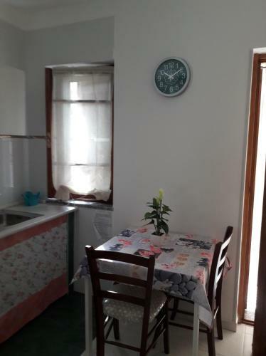 Apartamento Le Aromatiche