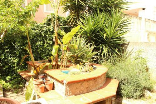 Apartamento Le Aromatiche