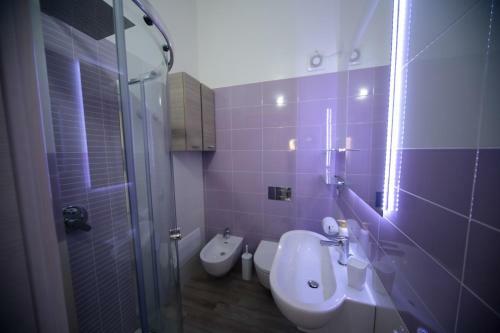 Suite Delle Rondini Apartment