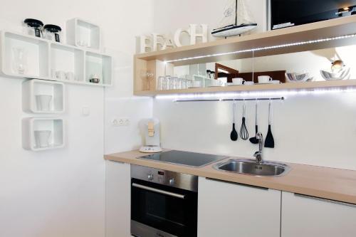Apartamento Villa Christina 2