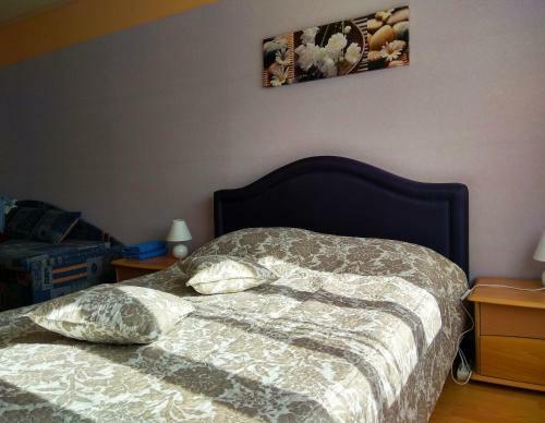 Apartamentai 76