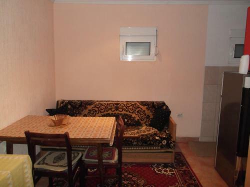 Apartamentos Guest House Kaved?i?