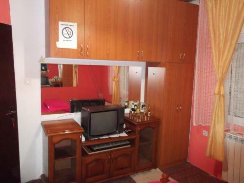 Apartamentos Guest House Kaved?i?