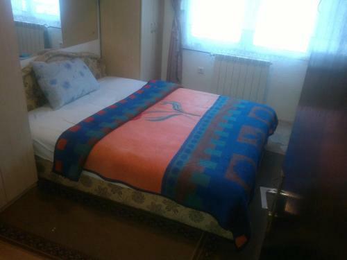 Apartamentos Guest House Kaved?i?